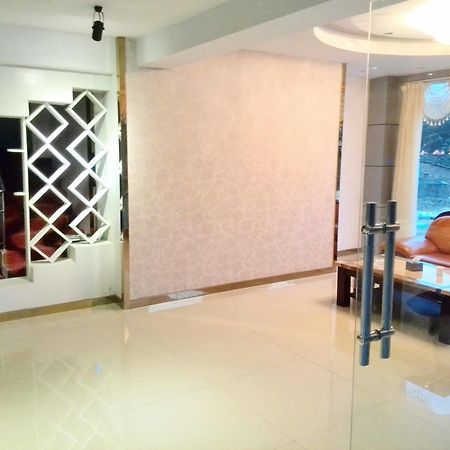 Guilin Tianyi Business Hotel Buitenkant foto