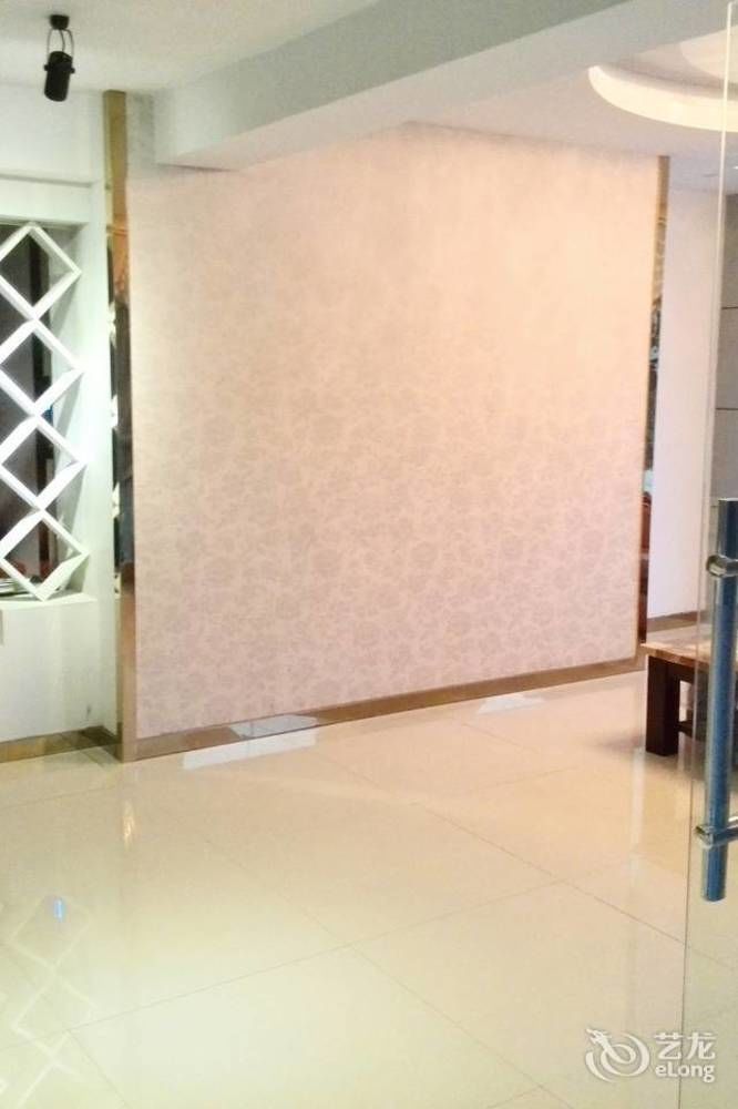 Guilin Tianyi Business Hotel Buitenkant foto