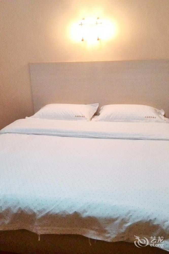 Guilin Tianyi Business Hotel Buitenkant foto