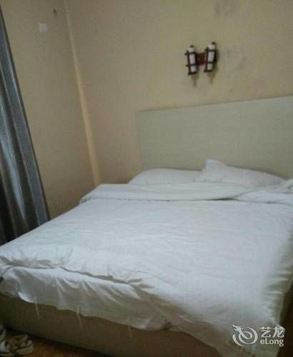 Guilin Tianyi Business Hotel Buitenkant foto