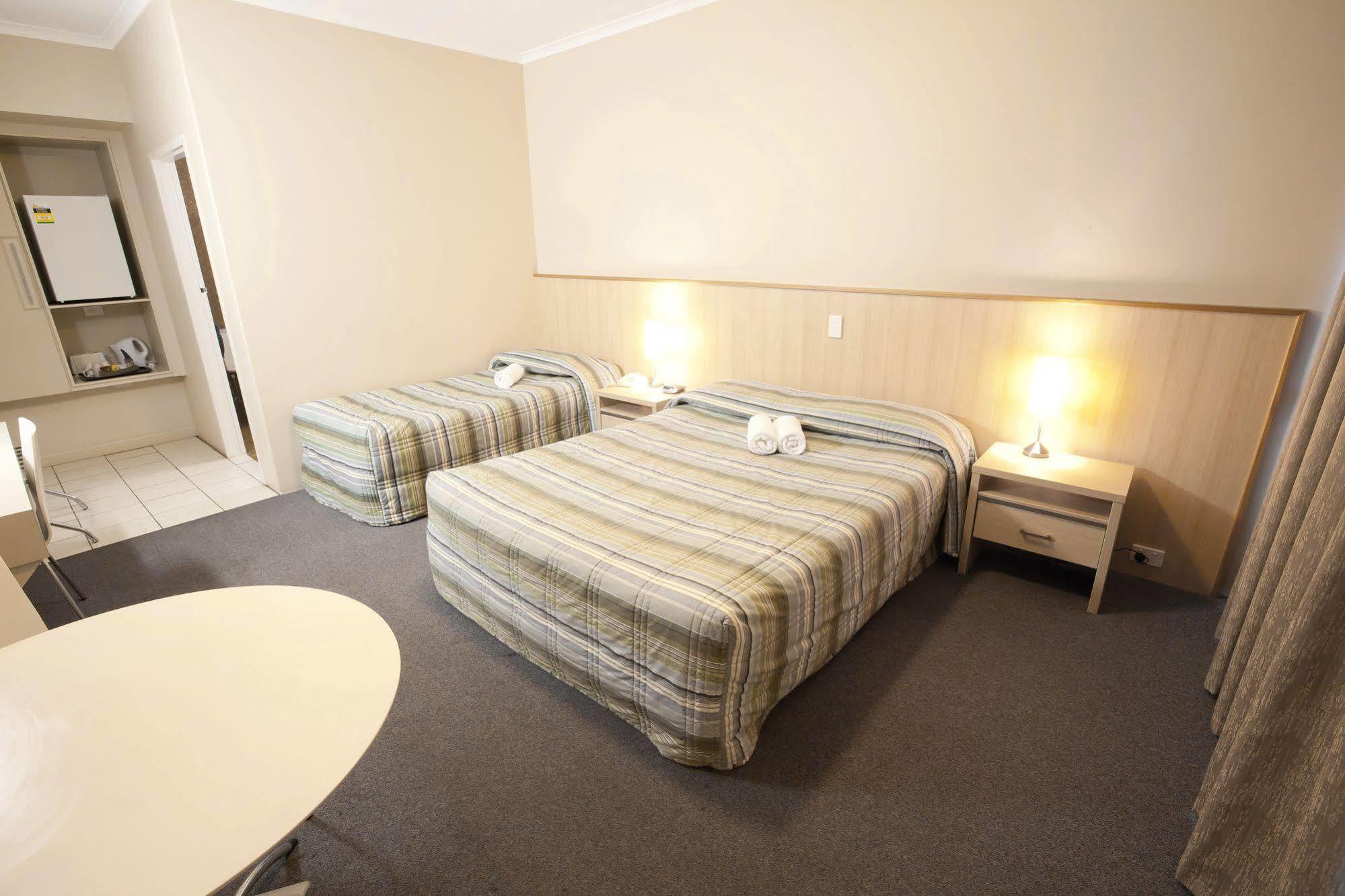 Guilin Tianyi Business Hotel Buitenkant foto